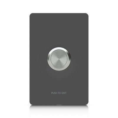 7. Ubiquiti UA-Button Wired Exit Button