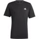 8. adidas Train Essentials Stretch Training T-shirt M IC7413