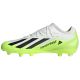 2. Adidas X CRAZYFAST.3 FG M HQ4534 shoes