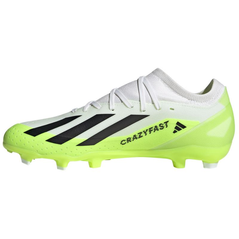 2. Adidas X CRAZYFAST.3 FG M HQ4534 shoes