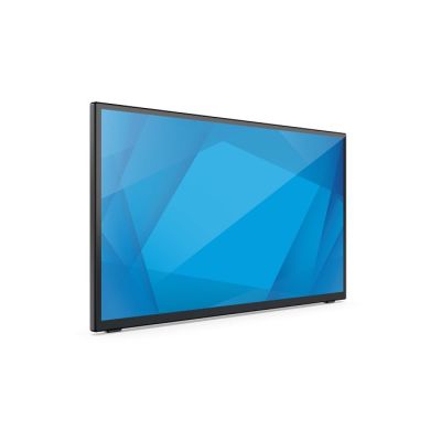 5. Elo Touch Solutions E511419 Computer Monitor 60.5 cm (23.8") 1920 x 1080 px 4K Ultra HD LCD Touchscreen Black