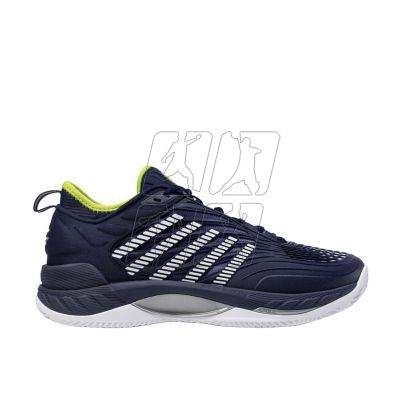 K-Swiss HYPERCOURT SUPREME 2 HB M shoes 09072-494-M