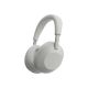 9. Sony Wireless Headphones (Silver) WH-1000XM6