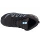 3. Salomon XA Pro V8 MID CSWP W 475738 shoes