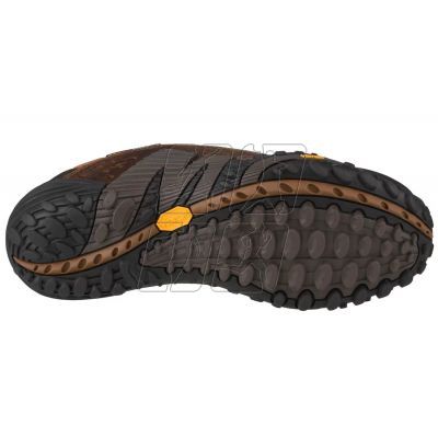 8. Merrell Intercept M J73705 shoes