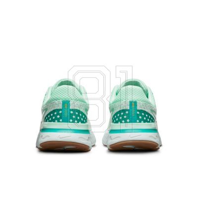 13. Nike React Infinity Run Flyknit 3 W DD3024-301 shoe