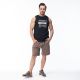 4. Men's sleeveless T-shirt YATO SP