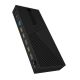 3. ICY BOX IB-DK2246AC Wired USB 3.2 Gen 2 (3.1 Gen 2) Type-A Black
