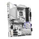 10. Asrock Z890 PRO RS WIFI WHITE Motherboard