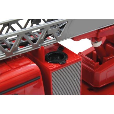 8. Jamara Fire Truck Drehl Fire Department Mercedes Antos