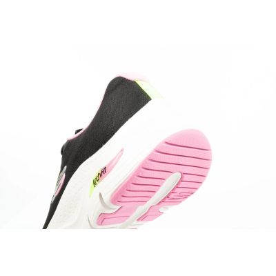 18. Skechers Arch Fit W 149722/BKMT shoes
