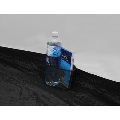 30. 3-PERSON AUTOMATIC TENT 2IN1 HOLIDAY 210x180x140CM