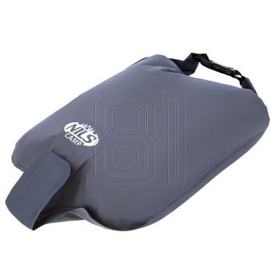 7. Nils Camp NC4006 camping mat with pump - 5 cm 15-05-028