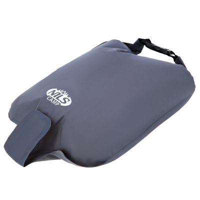 7. Nils Camp NC4006 camping mat with pump - 5 cm 15-05-028