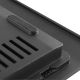 6. MODECOM PL-MC-CF-13 cooling pad (14.x inch; 1 fan)