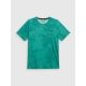8. Men's quick-drying regular training T-shirt 4F 4FRSS26TFTSM2292-41A