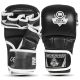 22. MMAsparring gloves L - Phantom White - Valor Series