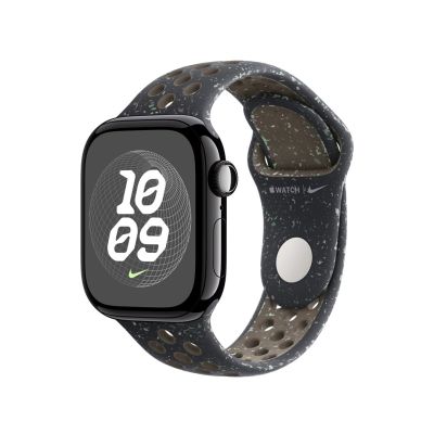 2. Apple Watch 42mm Midnight Sky Nike Sport Band - M/L