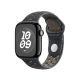 2. Apple Watch 42mm Midnight Sky Nike Sport Band - M/L