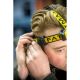 7. Stanley FMHT81509-0 Flashlight Black, Yellow Headlamp