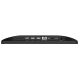 9. iiyama TW1023ASC-B3P signage display kiosk 25.6 cm (10.1") Wi-Fi 385 cd/m² WXGA Black Touchscreen Built-in processor Android 24/7