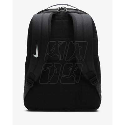 3. Nike Brasilia FN1359-010 backpack