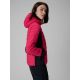 4. 4F PRO trekking jacket with Primaloft Silver filling for women 4F 4FWSS26TDJAF0850-53S