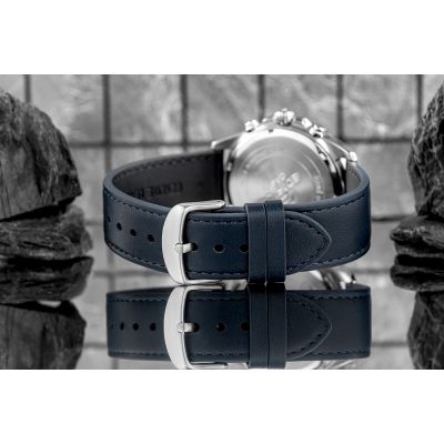 6. Men's Watch CASIO EDIFICE EFR-526L-2CVUEF + BOX