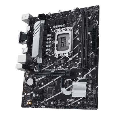 4. ASUS PRIME B760M-K motherboard