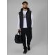 4. Men's synthetic-filled vest 4F 4FRSS26TVJAM358-20S
