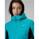 10. 4F PRO trekking jacket with Primaloft Silver filling for women 4F 4FWSS26TDJAF0850-35S