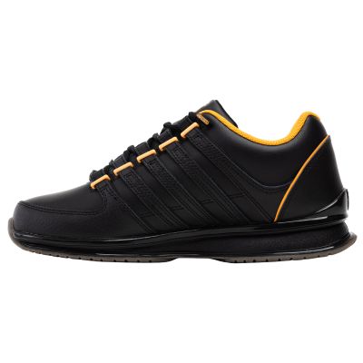5. K-swiss RINZLER COURT STYLE men's sneakers black (01235-014-M)