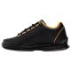 5. K-swiss RINZLER COURT STYLE men's sneakers black (01235-014-M)