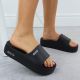 6. Big Star W Platform Sandals SS274721 INT2155A