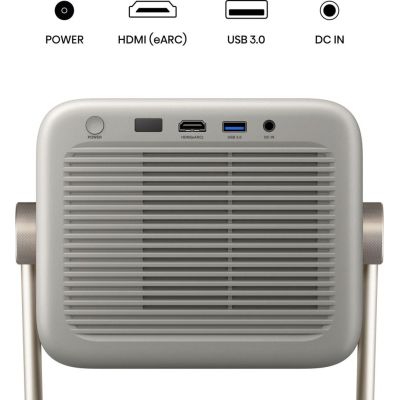 11. HISENSE M2PRO LASER 4K PROJECTOR