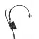 Jabra Engage 50 Headset Wired Headband Office/Call Center USB Type-C Bluetooth Black