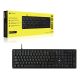 6. Corsair K70 Core RGB Mechanical Keyboard