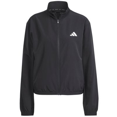 12. adidas Train Essentials 3-Stripes Jacket W JD6539