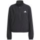 12. adidas Train Essentials 3-Stripes Jacket W JD6539