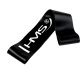 27. Exercise rubber GU04 BLACK 1.2 x 50 x 600 MM 17-33-013