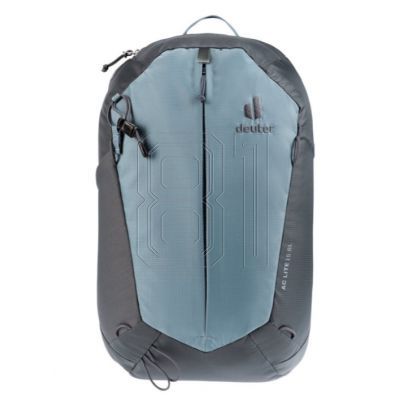 10. Deuter AC Lite 15 SL 342002444120 hiking backpack