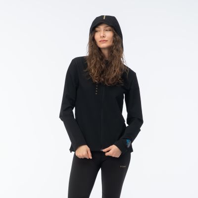 17. Women's FUNRUNE Jacket W