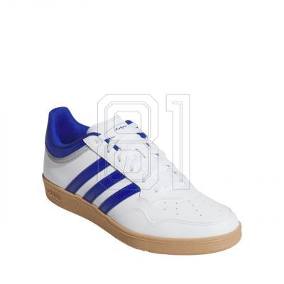 2. Adidas Hoops 4.0 M JR6710 shoes