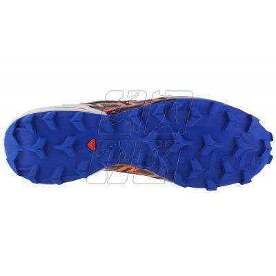 4. Salomon Speedcross 6 GTX M 472023 running shoes