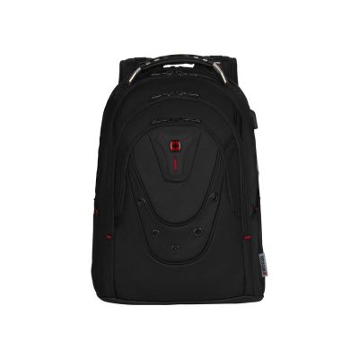 Wenger Ibex Ballistic Deluxe 14-16" Laptop Backpack with Tablet Compartment
