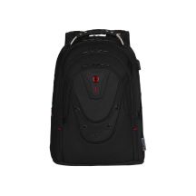 Wenger Ibex Ballistic Deluxe 14-16" Laptop Backpack with Tablet Compartment