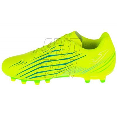 2. Joma Propulsion 2509 FG Jr Football Boots PRJS2509FG