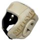 3. MASTERS KTOP-PU-MATT boxing helmet beige