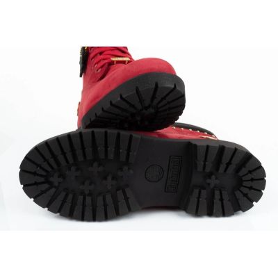 20. Timberland W TB0A2MBU-F41 Hiking Boots