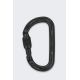 Petzl Am'D Screw-Lock Carabiner - Black